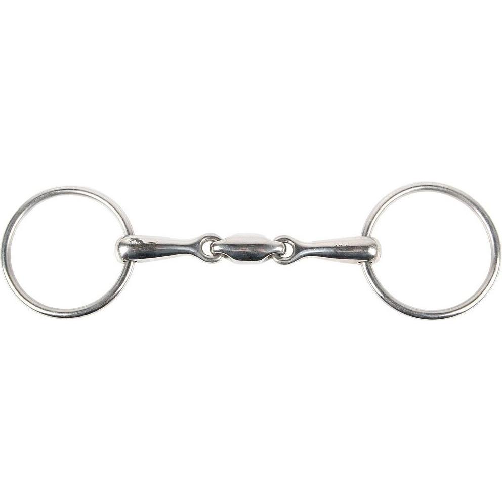 Harry's Horse, Zaumzeug