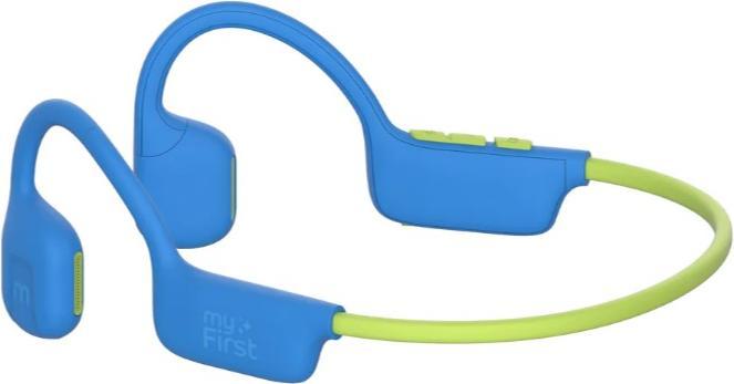 Actual product image myFirst Headphones AC Wireless