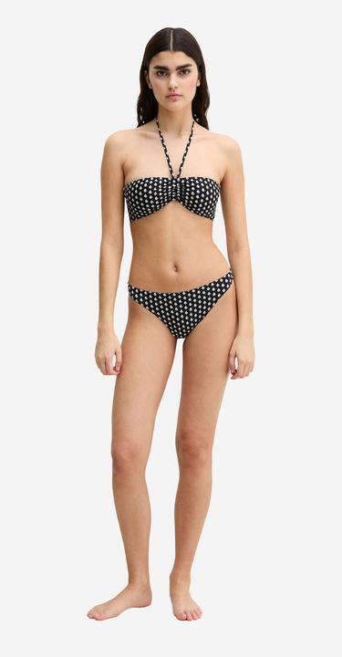 Immagine prodotto Marc O'Polo Bikini-Hose Palm Border Geo (M)