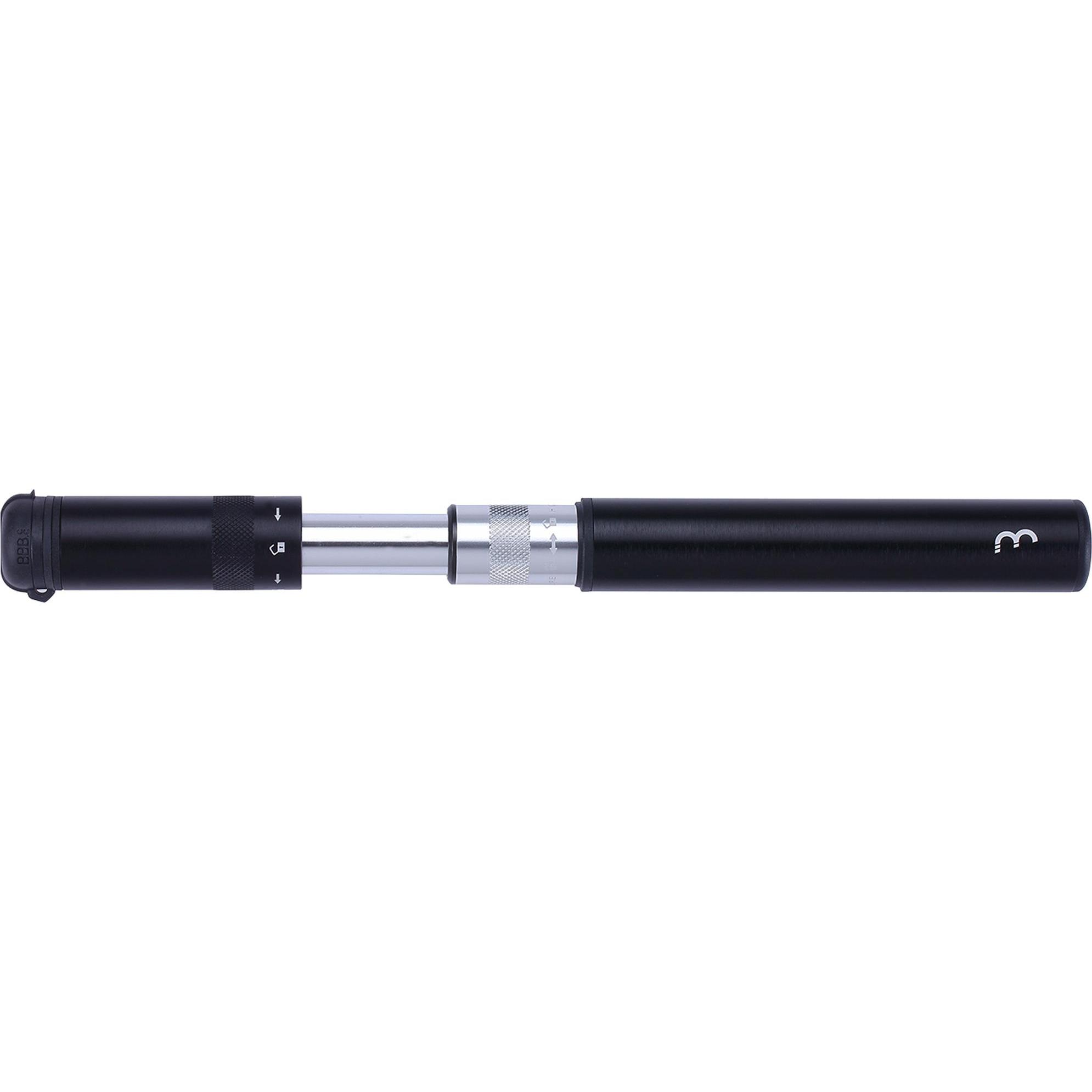 BBB Samurai Fahrradpumpe (47589789)