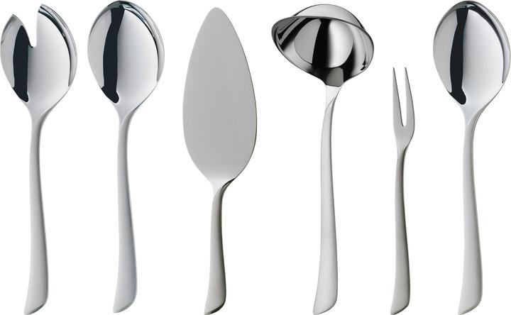Produktbild WMF 66 tlg Besteckset Virginia (66 Stück, Besteck Set)