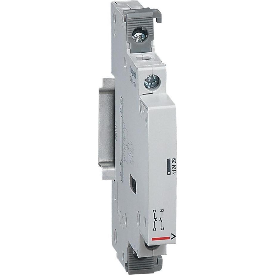 Legrand 412429, Relais