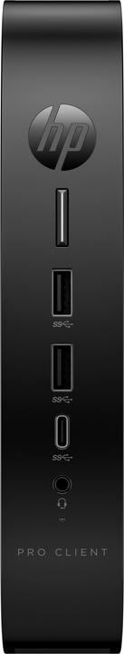 Image du produit HP Pro t550/TP/32GF/8GR TC FRSvc (32 Go, 8 Go)