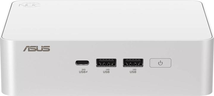 Actual product image ASUS NUC/15 PRO RNUC15CRSU900003 UK Cord L6