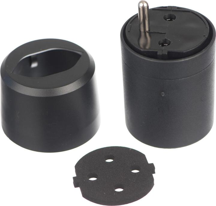 Produktbild Steffen Ch-D T12 (Typ 13, Typ 12)
