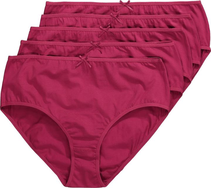 Rosso scuro
