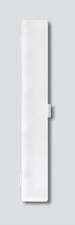 Immagine prodotto Siedle S. & Soehne Window clear per HTC/BTC 811/850... HTC/BTC 811/