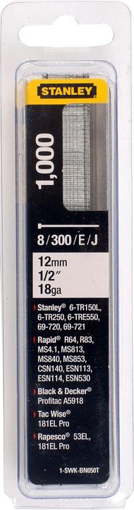 Stanley Chiodi (12mm)