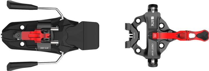 Immagine prodotto ATK Crest 10 (Sci da turismo)