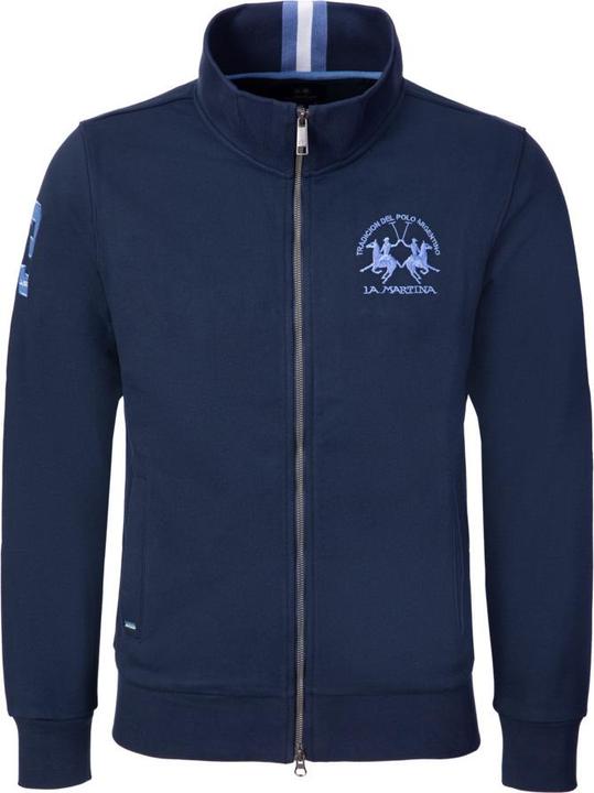 Bleu foncé