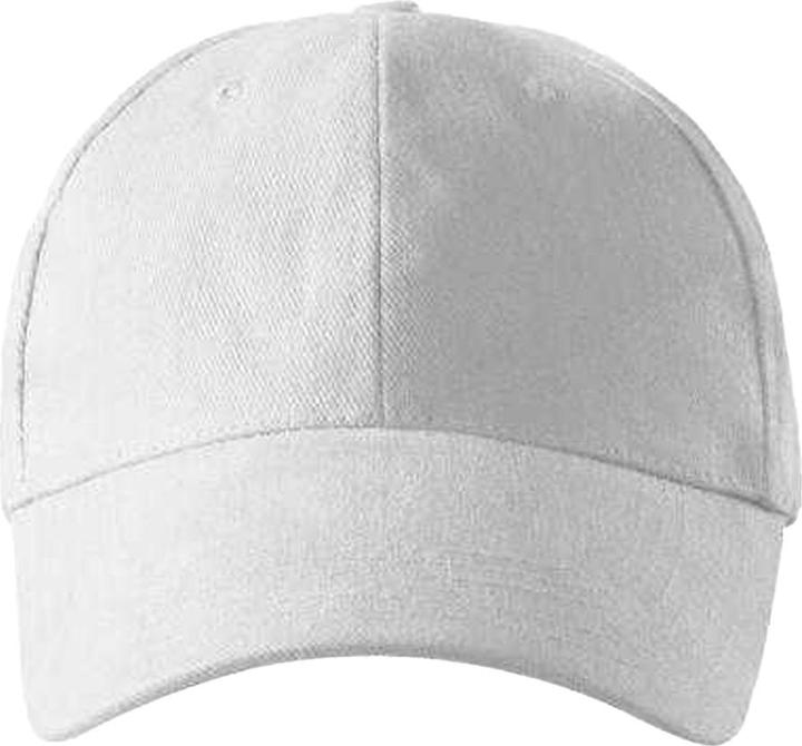 Produktbild Malfini BaseballMütze 6 Segmente