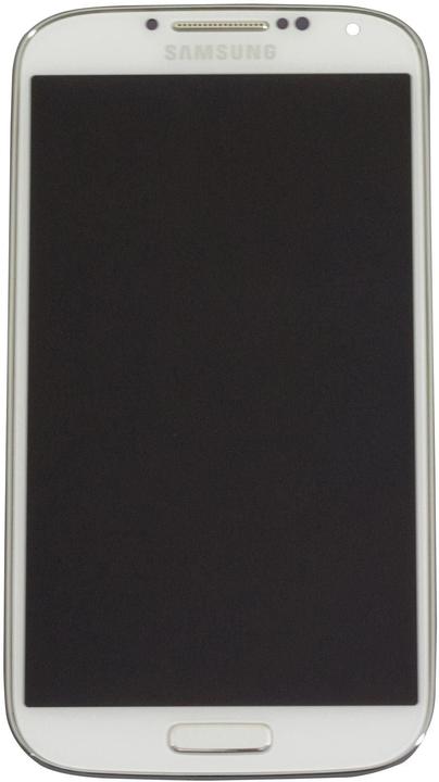 Actual product image Samsung LCD ASSY GT I9505 (Display, Samsung GT-I9505 S4)