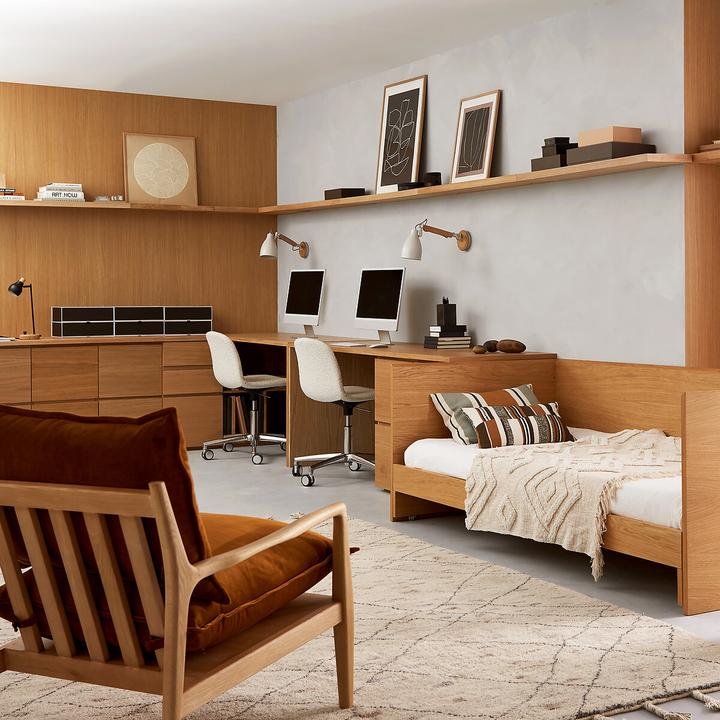 Image du produit AM.PM Tidder (60 x 60 x 3.50 cm)