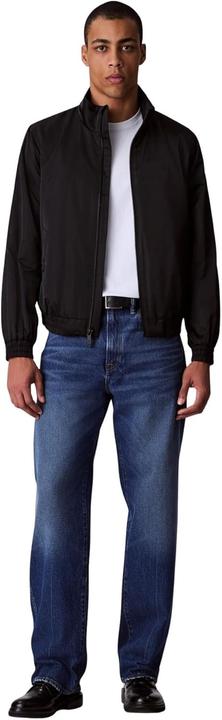Actual product image Calvin Klein Jeans Ls Padded Harrington Jacket (S)