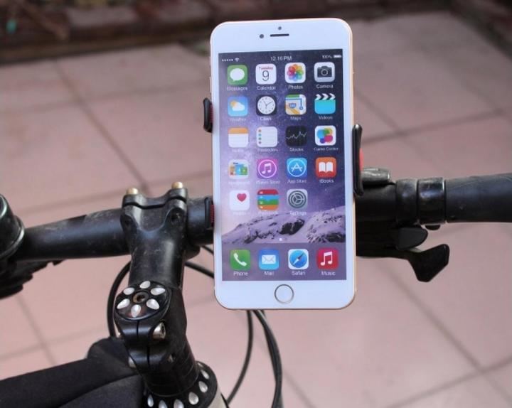 Produktbild G-Case Bike Holder
