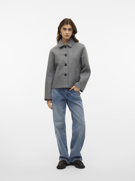 Actual product image Vero Moda VMFORTUNEMIE Jacke Jacke (L)