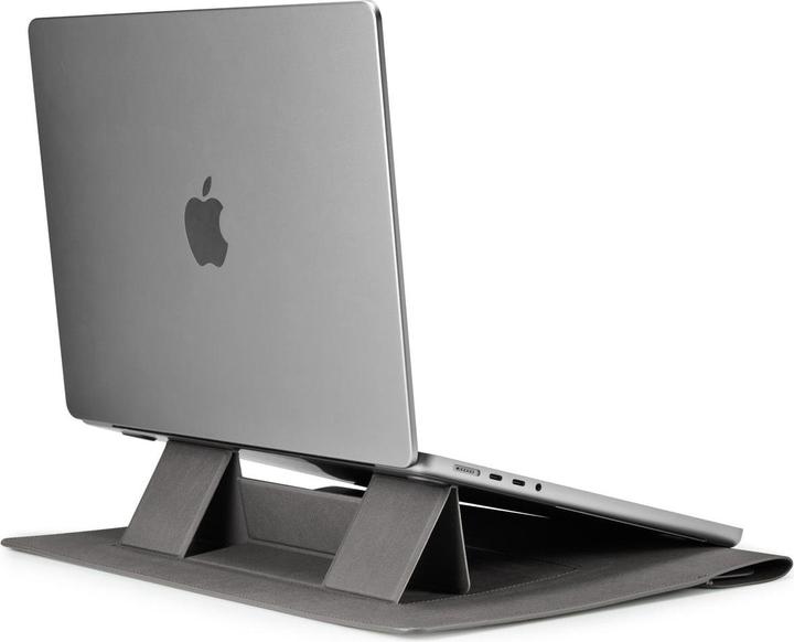 Actual product image Spigen Valentinus S (16", Universal)