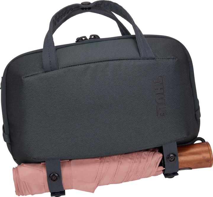 Actual product image Thule Subterra 2 Crossbody 5l - Dark Slate