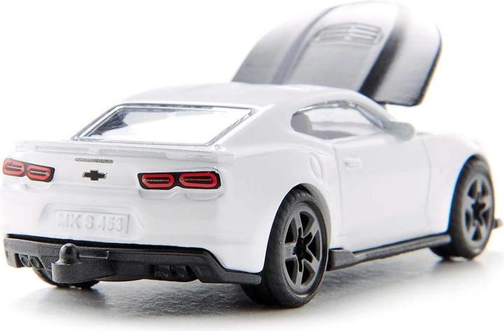 Immagine prodotto Siku Chevrolet Camaro