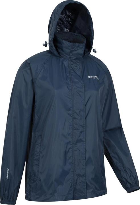 Produktbild Mountain Warehouse Pakka II Jacke Wasserfest (32)