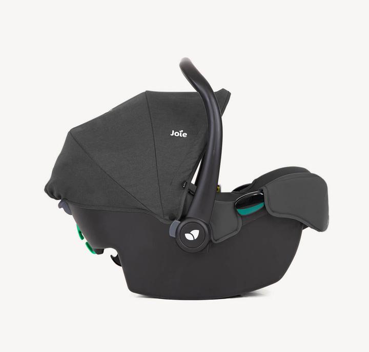 Produktbild Joie Chrome Trio