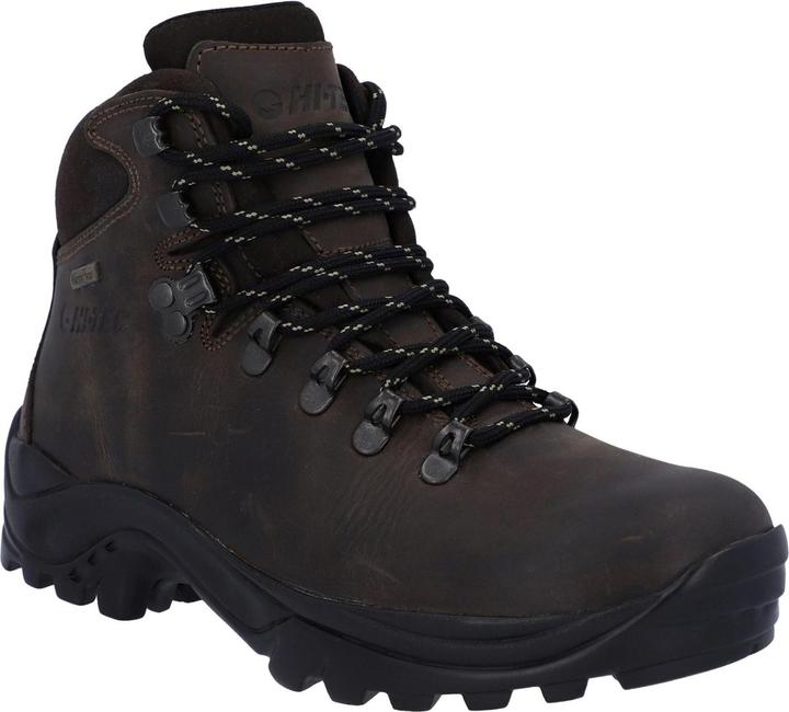 Trespass DLX RIONA Ladies Hiking Boots (38) buy at Galaxus