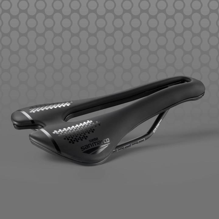 Produktbild Selle San Marco Aspide Short Open-Fit Dynamic