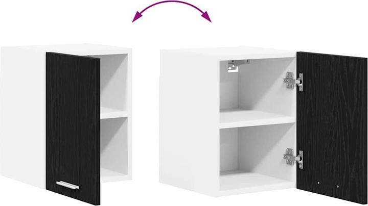 Produktbild vidaXL Küchenaufbewahrung (31 x 30 x 40 cm)