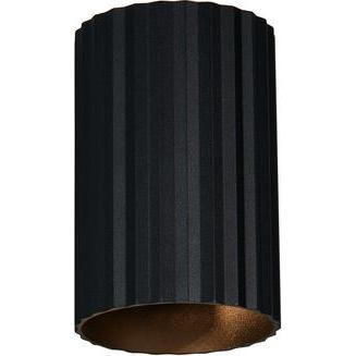 Trio, Applique + Plafoniera, 264300132 Imaria G9 Wandleuchte ⌀8cm Schwarz Matt (G9)