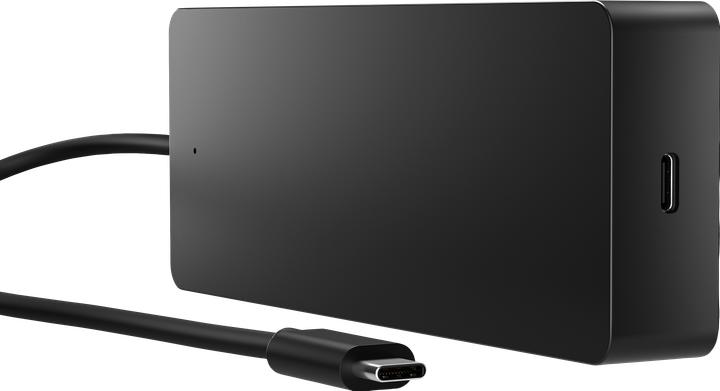 Produktbild HP Universal USB-C-Multiport-Hub (USB-C, 3 Ports)