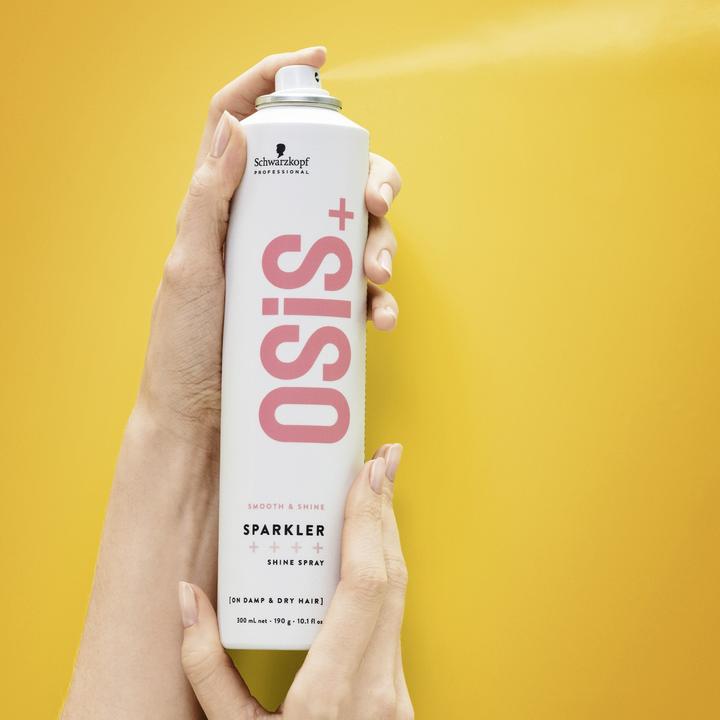 Image du produit Schwarzkopf Osis - Spray Éclaircissant (300 ml)