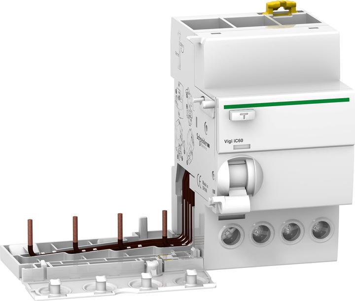 Produktbild Schneider Electric FiBlock Vigi iC60L