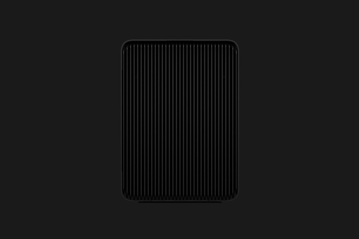 Produktbild Razer Core X