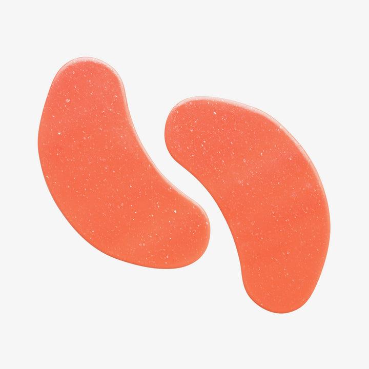 Actual product image Rodial Dragon's Blood (Eye patches, Day + Night)