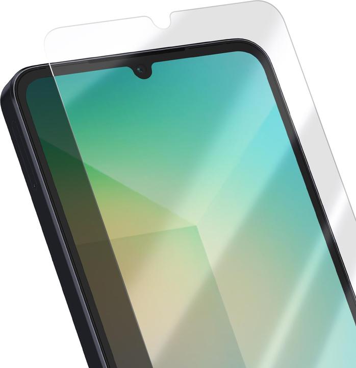 Actual product image Avizar ClearShield film (1 Piece, Samsung Galaxy A06)