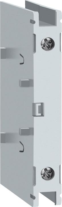 Actual product image Schneider TeSys VLS neutral conductor module for DIN rail mounting VLS1NR1