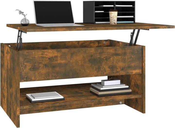 Image du produit vidaXL Berky (80 x 50 x 40 cm)