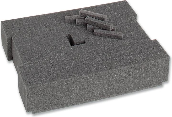 Sortimo Foam inlay L-Boxx