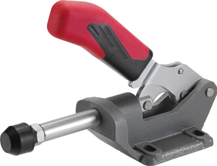 Actual product image Amf Push-pull type toggle clamp