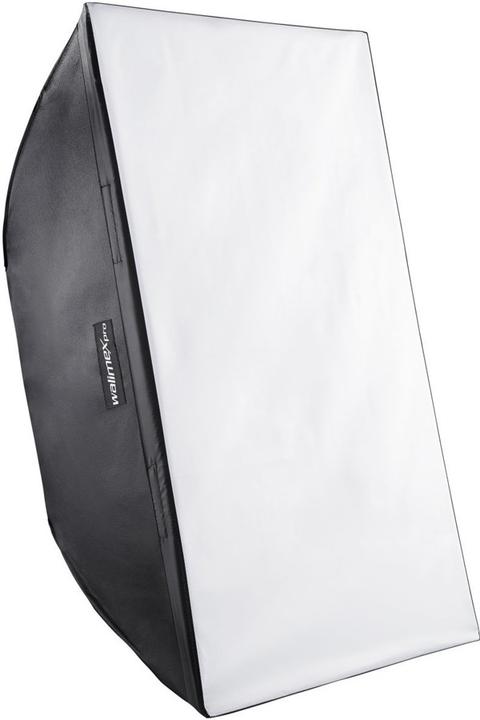 Produktbild Walimex pro pro Softbox 60x90cm (Softbox)