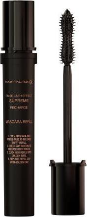 Max Factor False Lash Effect Supreme Recharge (Black)
