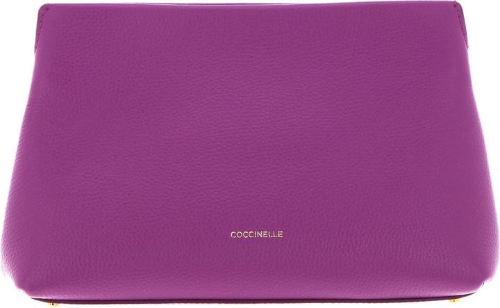Immagine prodotto Coccinelle Beat Clutch Handbag Grained Leather