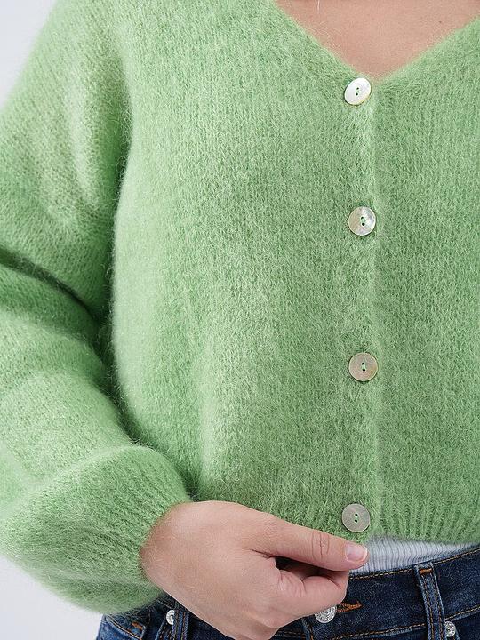 Actual product image Americandreams Cardigan CORNELIA (S)