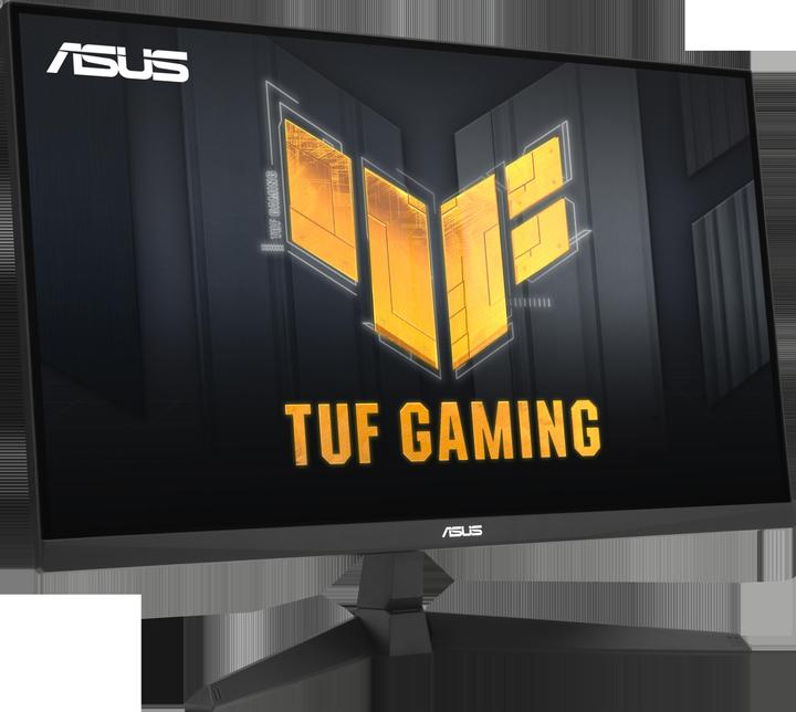 Produktbild ASUS TUF Gaming VG279QE5A Gaming Monitor (1920 x 1080 Pixel, 27")