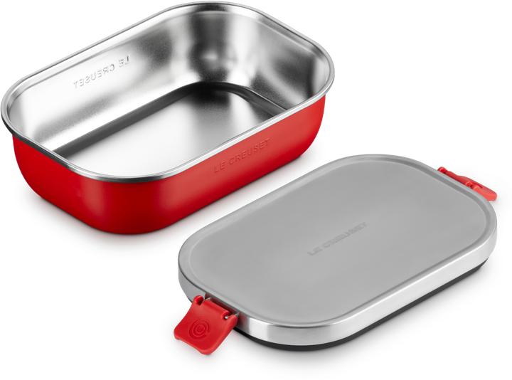 Produktbild Le Creuset On The Go Lunchbox
