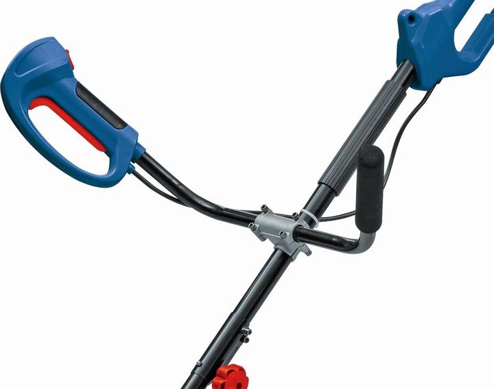 Image du produit Blaupunkt SENSE ÉLECTRIQUE BC5010 ELECTROTRIMMER 1400 W (Fils coupe-herbe)