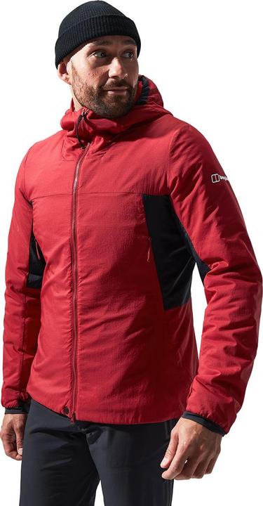 Immagine prodotto Berghaus Felpa con cappuccio sintetica Mtn Seeker (S)