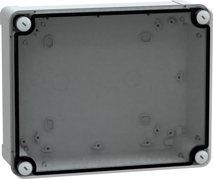 Actual product image Schneider NSYTBP98T PC enclosure IP66 (Housing)