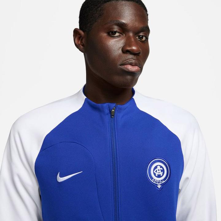 Produktbild Nike Atletico Madrid Academy Pro Anthem Trainingsjacke Herren (M)
