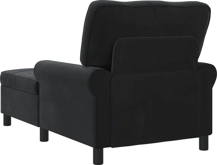 Produktbild vidaXL Lounge-Liege